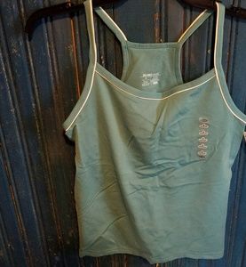 Old Navy Yoga Top w/Built in Bra